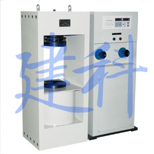 供应压力试验机 SYE-3000